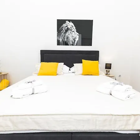 Best Location In Apartment Dubrovnik