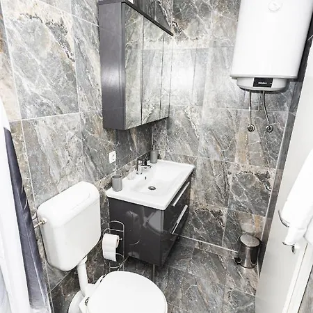 Apartment Best Location In Dubrovnik