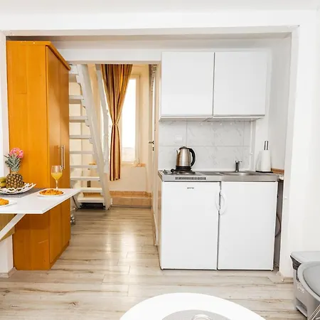 Apartment Best Location In Dubrovnik