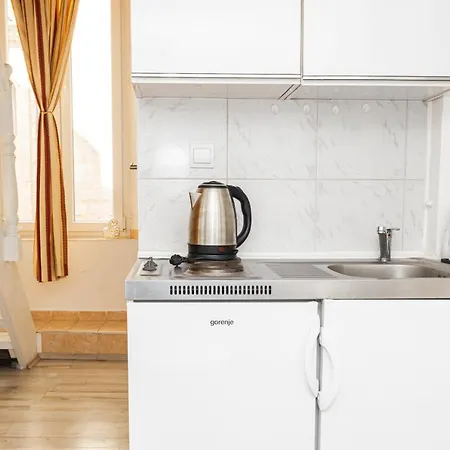 Best Location In Apartment