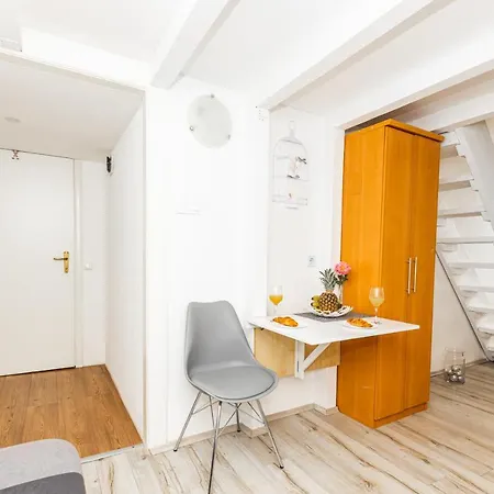 Apartment Best Location In *
