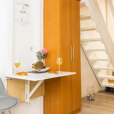 Apartment Best Location In Dubrovnik