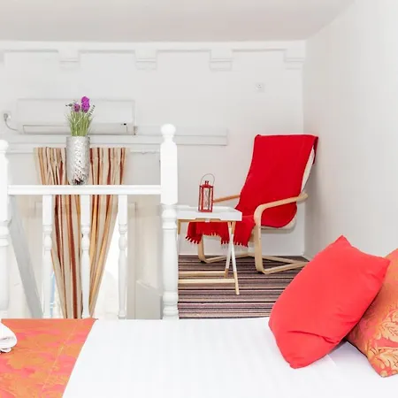 Best Location In Apartment