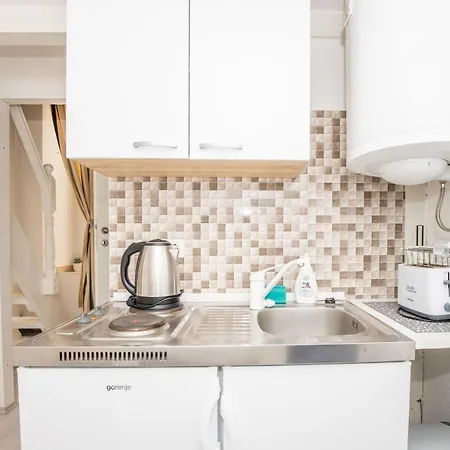 Apartment Best Location In Dubrovnik
