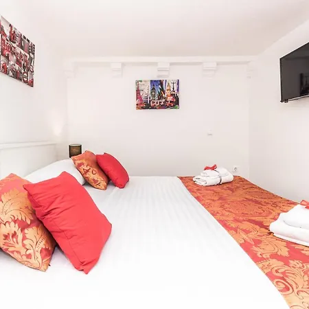 Best Location In Apartment Dubrovnik