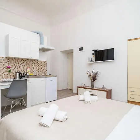 Best Location In Apartment *