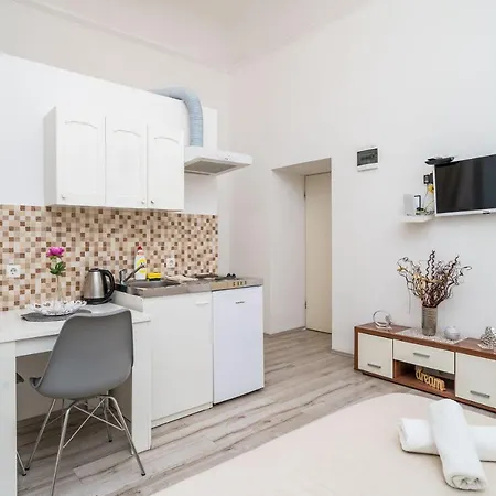 Best Location In Apartment *