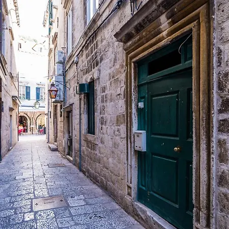Best Location In * Dubrovnik
