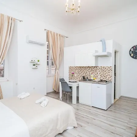 Best Location In Apartment *