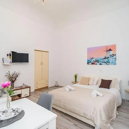Best Location In Apartment