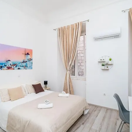 Best Location In Apartment